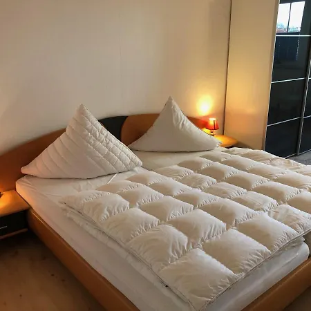 Strandstr_51 Appartement